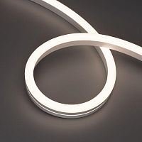 Лента светодиодная HALO-SIDE-A160-15x25mm 24В Day 4000К 10Вт/м IP67 wire x1 вывод прямой герметичная (уп.5м) Arlight 053376