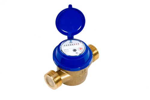 Счетчик холодной воды ОСВХ-32 | код 74-32-01 | Декаст