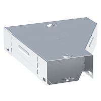 Переходник по ширине правосторонний 80х300х400 мм | код wr8030040008 | EKF