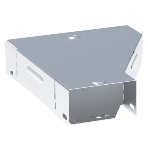 Переходник по ширине правосторонний 80х300х400 мм | код wr8030040008 | EKF Переходник по ширине правосторонний 80х300х400 мм | код wr8030040008 | EKF