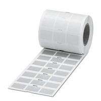 Этикетка EML (26,5X18,5)R SR | код 0816906 | PHOENIX CONTACT