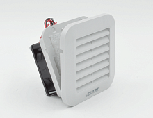 SLV-1121 Фильтрующий вентилятор SILART, IP55 41 м3/ч 24 VDC | код SLV-1121 | SILART