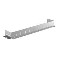 Универсальный ввод трассы лотков Стандарт INOX (AISI 304) 500х100 Промрукав | код PR16.3691 | ПРОМРУКАВ