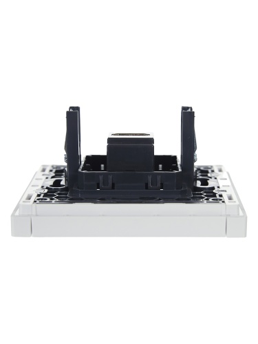 FORTE&PIANO Роз. HDMI FP240 бел. IEK | код FP-H10-K01 | IEK фото 2