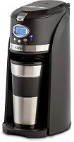 Кофеварка капельная Kitfort КТ-797 800Вт черный/нержавеющая сталь | код 1889709 | KITFORT