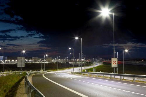 Светильник светодиодный ДКУ 1013-50Д 5000К IP65 | код LDKU1-1013-050-5000-K03 | IEK фото 2