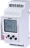 Программируемое цифровое реле SHT-1 UNI 12-240 AC/DC (1x16A_AC1) | код 002470051 | ETI