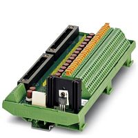 Пассивный модуль FLKM-2KS50/PMT/ADV151/Z/YCS | код 2321923 | PHOENIX CONTACT