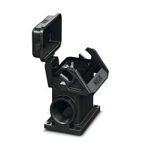 Корпус HC-EVO-B10-SHWSC-2SSM32-PLRBK | код 1407637 | PHOENIX CONTACT
