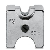 Матрица CRIMPFOX-C120 RC 70/F-DIE | код 1212334 | PHOENIX CONTACT