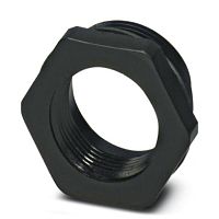 Редукционный переходник REDUC-K-KV-M25/M20 BK | код 1411232 | PHOENIX CONTACT