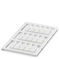 Маркировка для проводов UCT-WMCO 6,8 (23X8) | код 0832107 | PHOENIX CONTACT
