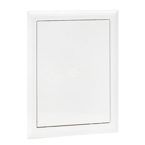 Люк ревизионный пластик 200х250 (ШхВ внутр,) Basic | код lp-200x250 | EKF фото 2 Люк ревизионный пластик 200х250 (ШхВ внутр,) Basic | код lp-200x250 | EKF фото 2