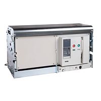 Выключатель автоматический OptiMat A-5000-S6-4P-150-D-MR7.0-VH-C0000-M0-P05-S1-03 | код 350141 | КЭАЗ