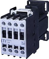 Контактор CEM 18.10 24V DC | код 004644220 | ETI
