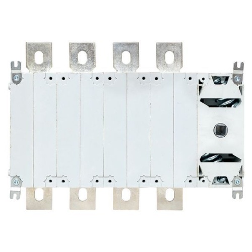 Рубильник 800A 4P без рукоятки управления TwinBlock EKF | код tb-s-800-4p | EKF фото 4