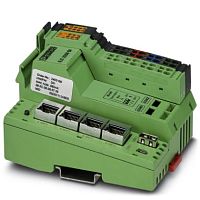 Управление ILC 2050 BI | код 2403160 | PHOENIX CONTACT