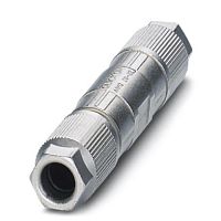 Кабельный соединитель SACC-CC-5QO-0,75 SH | код 1414417 | PHOENIX CONTACT