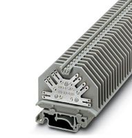 Проходные клеммы UHK 4-FS/FS(12-2,8-0,8) | код 2017224 | PHOENIX CONTACT