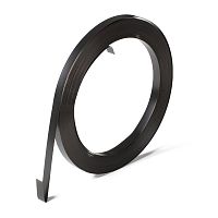 Лента рулонная с покрытием ЛКС-П (316)-1204 (25м) (Fortisflex) | код 72033 | Fortisflex