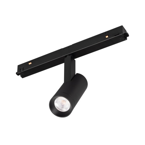 Светильник MAG-ORIENT-SPOT-R35-6W Warm3000 (BK, 24 deg, 48V) (Arlight, IP20 Металл, 3 года) | Код. 33621 | Arlight