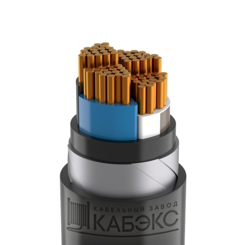Кабель ВБШвнг(А)-LS 4х150 МС (N) | код ТХМ00343521 | Кабэкс ( 1м )