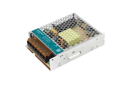 Импульсный блок питания SMARTWATT PSE LRS 12100 H-POWER, 12 В, 100 Вт, 8,5 А | код 4512020450025 | SMARTWATT