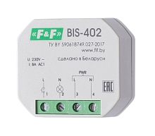 Реле импульсное BIS-414i | код. EA01.005.020 | Евроавтоматика
