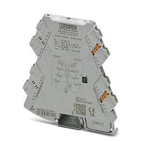 Источник стабилизированного напряжения MINI MCR-2-CVCS-PT | код 2902065 | PHOENIX CONTACT