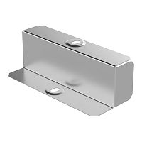 Переходник по высоте Стандарт INOX (AISI 304) 150х100х50 Промрукав | код PR16.5661 | ПРОМРУКАВ