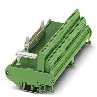 Пассивный модуль FLKM 50/32P/PLC | код 2291121 | PHOENIX CONTACT
