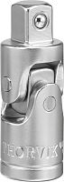 UJ12000 Шарнир карданный 1/2DR | код UJ12000 | Thorvik