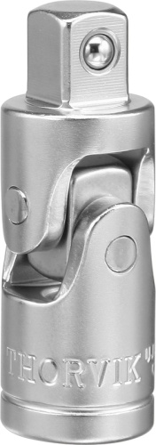 UJ12000 Шарнир карданный 1/2DR | код UJ12000 | Thorvik