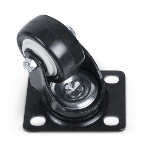 Cabeus JF01 Роликовая опора для напольных шкафов серии SH-05C-, ND-05C- (1шт.) | код 9035c | Cabeus