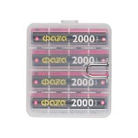 Аккумулятор Литий-Ионный 18650 2000мАч 10A PB-4 ФАZА | код 5060319 | JazzWay