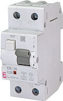 Диффер. автоматический выкл. KZS-2M C 20/0,3 тип A (10kA) | код 002173425 | ETI