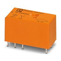 Одиночное реле REL-MR-BL-230AC/21HC | код 2906288 | PHOENIX CONTACT