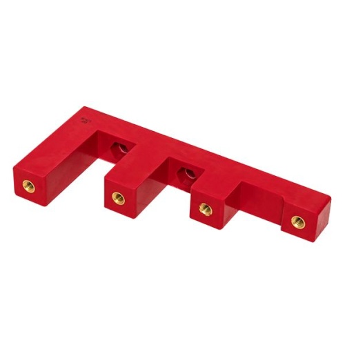 Изолятор шинный 700А 15кВ Лесенка без болта PROxima | код plc-sl-700-wb | EKF фото 4