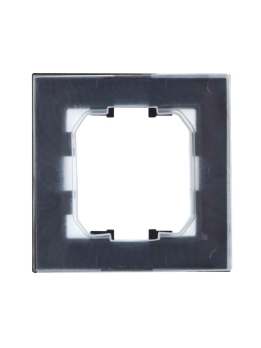 BRITE Рамка 1-местная IP44 РУ-1-БрТБ-44 темная бронза | код BR-M12-44-K45 | IEK фото 7