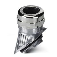 Кабельный ввод HC-B-G-M40-ER-AL | код 1411445 | PHOENIX CONTACT