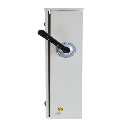 Ящик силовой с рубильником ЯРП-400А с ПН IP54 Электроспектр _VG2042301 фото 4