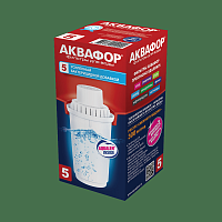 Модуль сменный фильтрующий Аквафор В5 | код 203452 | АКВАФОР