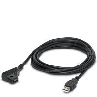 Кабель для передачи данных IFS-USB-DATACABLE | код 2320500 | PHOENIX CONTACT