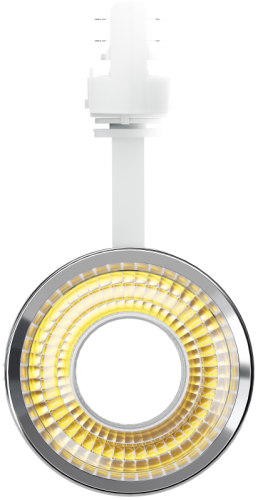 Светильник светодиодный 96 865 ДСО-Т02-10-20-3K-IP20 Innolux 96865 фото 3