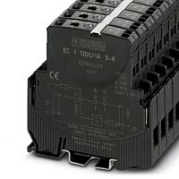Электронный защитный выключатель EC 1 12DC/3A S-C | код 3000756 | PHOENIX CONTACT