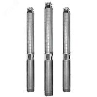 Насос погружной (скважинный) центробежный ЭЦВ 4-10-70 | код 99000000734 | Ливнынасос