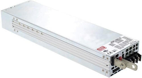 Источник питания AC-DC, 1602Вт, вход 90…264V AC, 47…63Гц /127…370В DC, выход 36В/44.5A, рег. вых 35.5…45В, изоляция 3000В AC, в корпусе 300х85х41мм, -30…+70С | код RSP-1600-36 | MeanWell