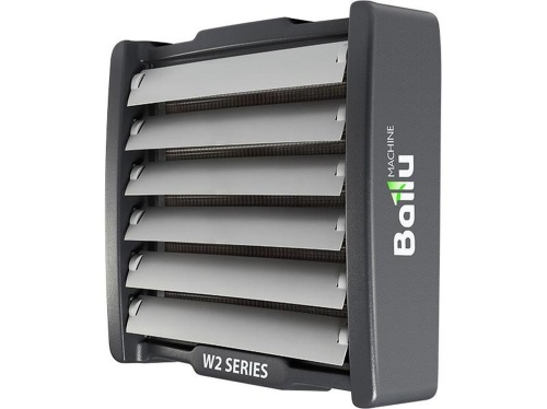 Тепловентилятор водяной BHP-W2-70-LN | код НС-1303793 | Ballu ( 1шт. )