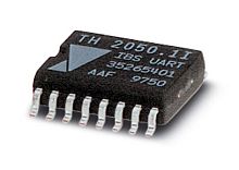 Микросхема протокола ведущего устройства IBS UART | код 2746391 | PHOENIX CONTACT