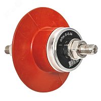 Ограничитель перенапряжения ОПН-П-0,66/1,3/2,5/200 Stingray | код opn-p-0,66-1,3-2,5-200 | EKF